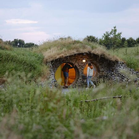 Mayo Glamping Castlebar Buitenkant foto