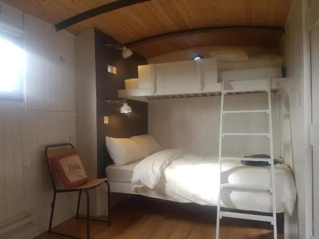 Mayo Glamping Castlebar Buitenkant foto